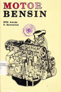 Motor Bensin