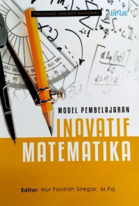 Model pembelajaran inovatif matematika
