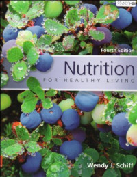 Nutrition for healthy living