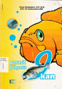 Parasit Dan Penyakit Ikan