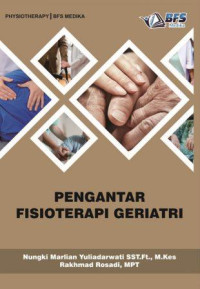 Pengantar fisioterapi geriatri