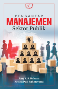 Pengantar manajemen sektor publik