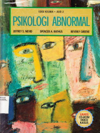 Psikologi Abnormal Jilid 2