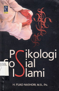 psikologi Sosial Islami