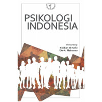 Image of Psikologi Indonesia
