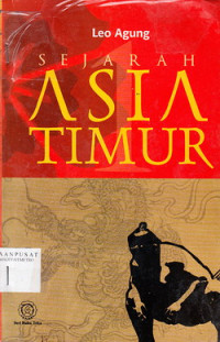 Sejarah Asia Timur I