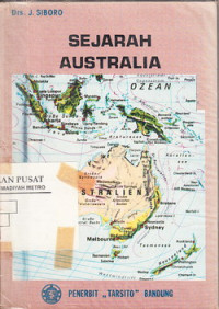 Sejarah Australia