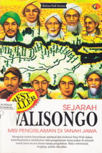 Sejarah Walisongo Misi Pengislaman di Jawa