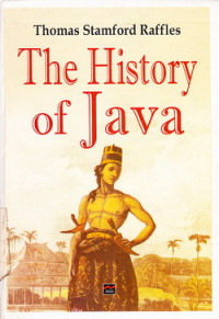 The History Of Java