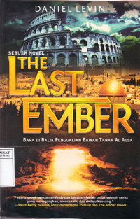 The Last Ember