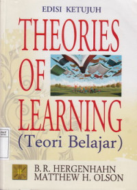 Theories Of Learning (Teori Belajar)