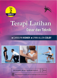 Terapi latihan : dasar dan teknik Vol. 2