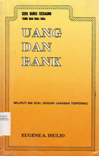 Uang Dan Bank