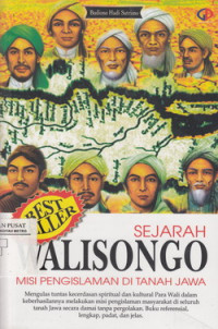 Sejarah Walisongo: Misi Pengislaman Di Jawa