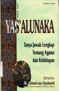 Yas Alunaka