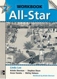 All-Star 2 workbook