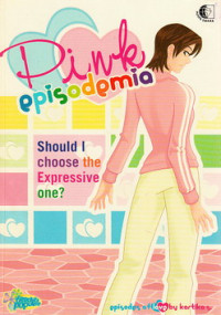 Pink episodemia : should i choose the experessive one?