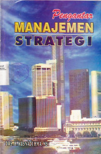 Pengantar Manajemen Strategi