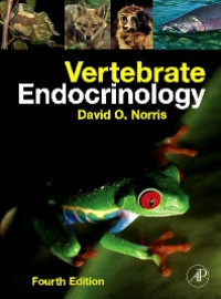 Vertebrate endocrinology