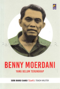 Benny Moerdani