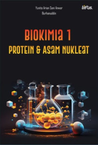 Biokimia 1 protein & asam nukleat