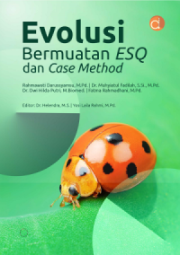 Evolusi bermuatan ESQ dan case method