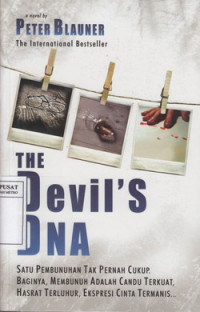 The Devils DNA
